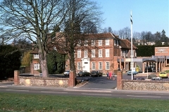 Harpenden County Hotel